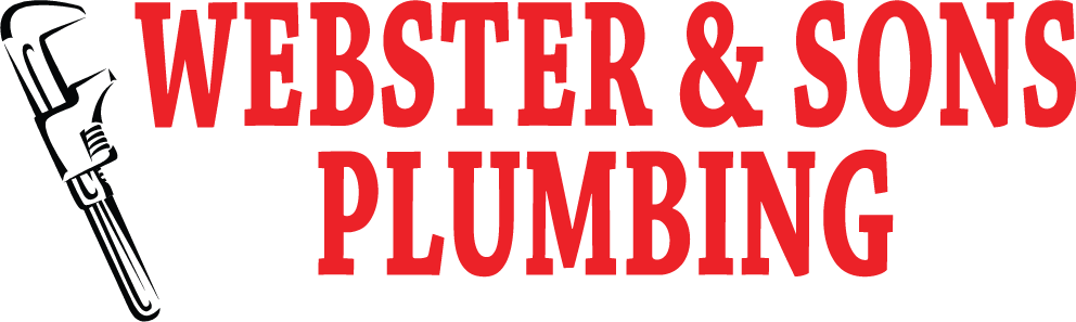 Webster & Sons Plumbing Inc - Logo