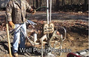 Plumbing services