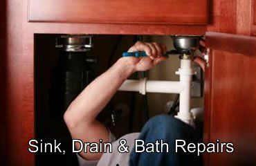 Plumbing services