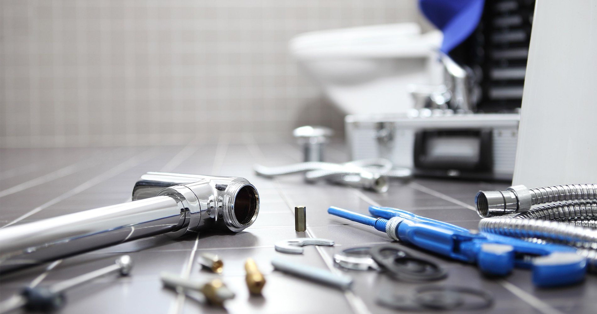 Webster & Sons Plumbing Inc Plumbers Kernersville, NC