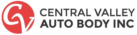 Central Valley Auto Body - Logo