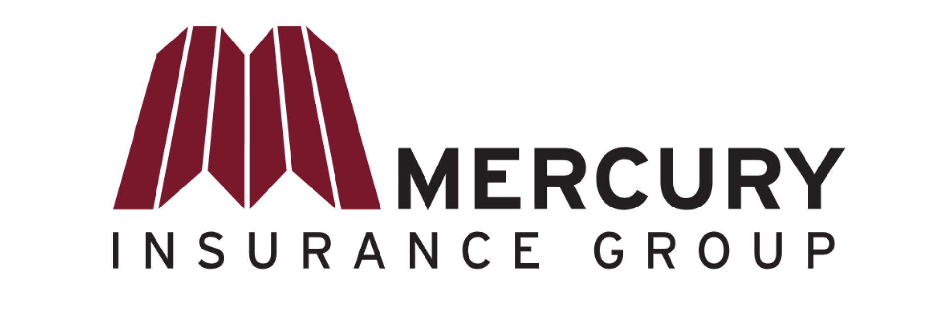 Mercury Insurance logo
