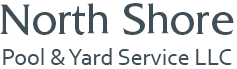 North Shore Pool & Yard Service LLC - Logo