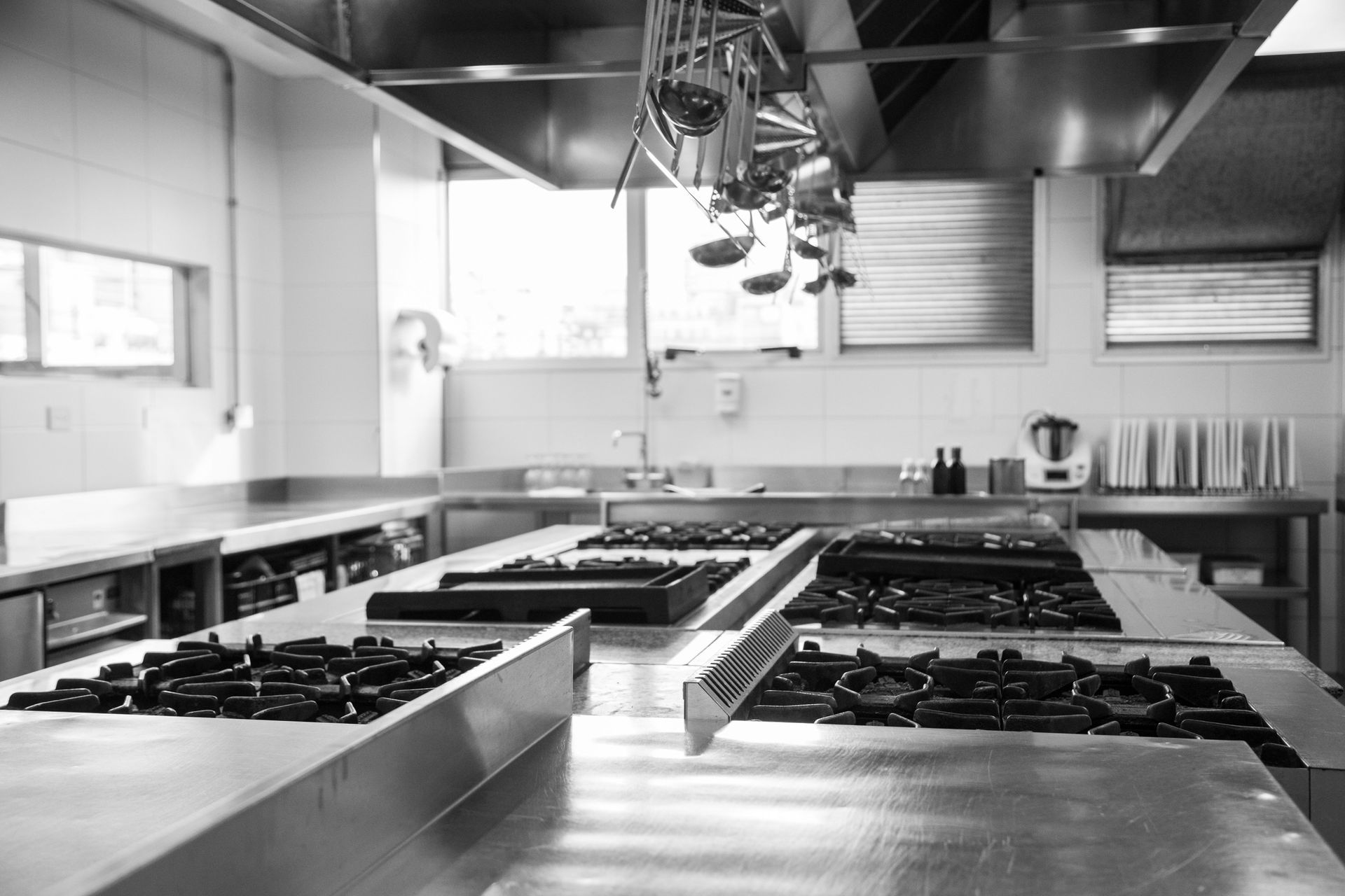 local commercial kitchen hood cleaning