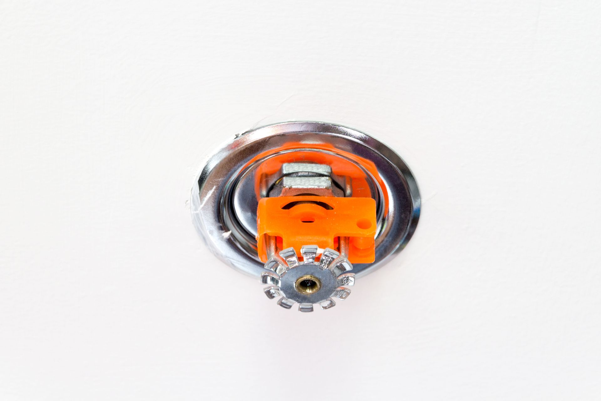 local fire suppression service