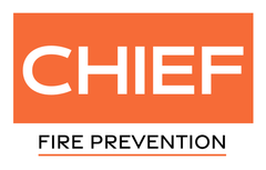 Chief Fire Prevention - logo