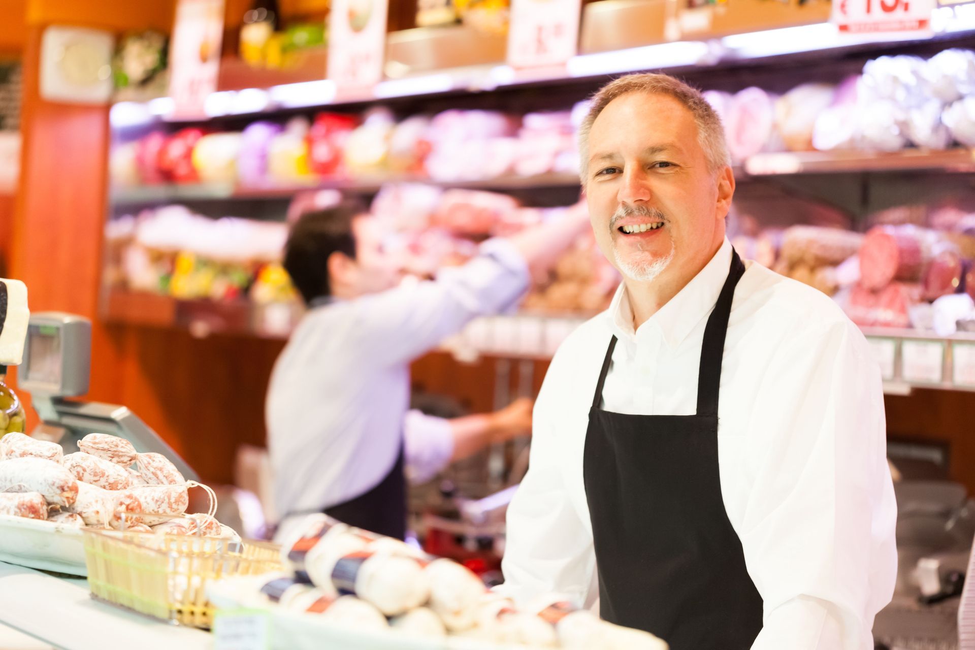 deli stores