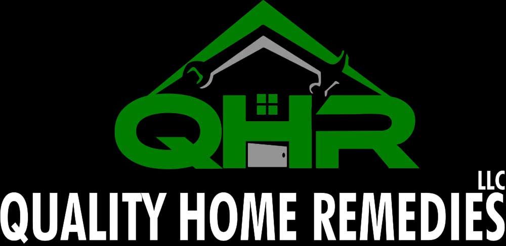 Quality Home Remedies LLC Logo