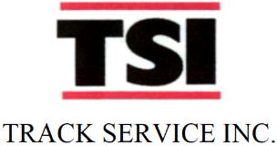 Track Service Inc Logo
