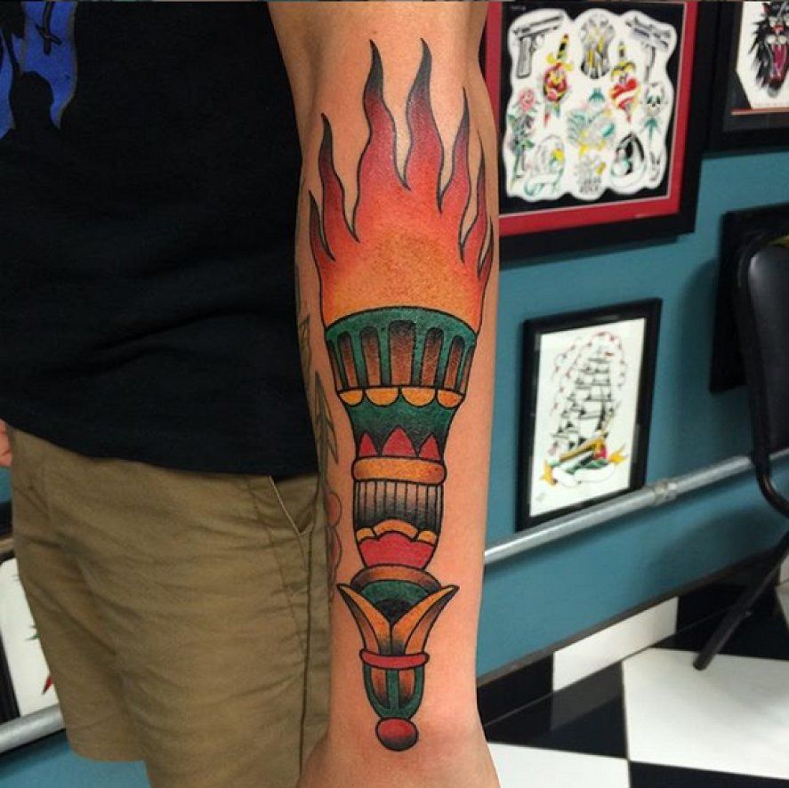 Studio 54 Tattoo & Piercings Tattoo Parlor Lutz, FL