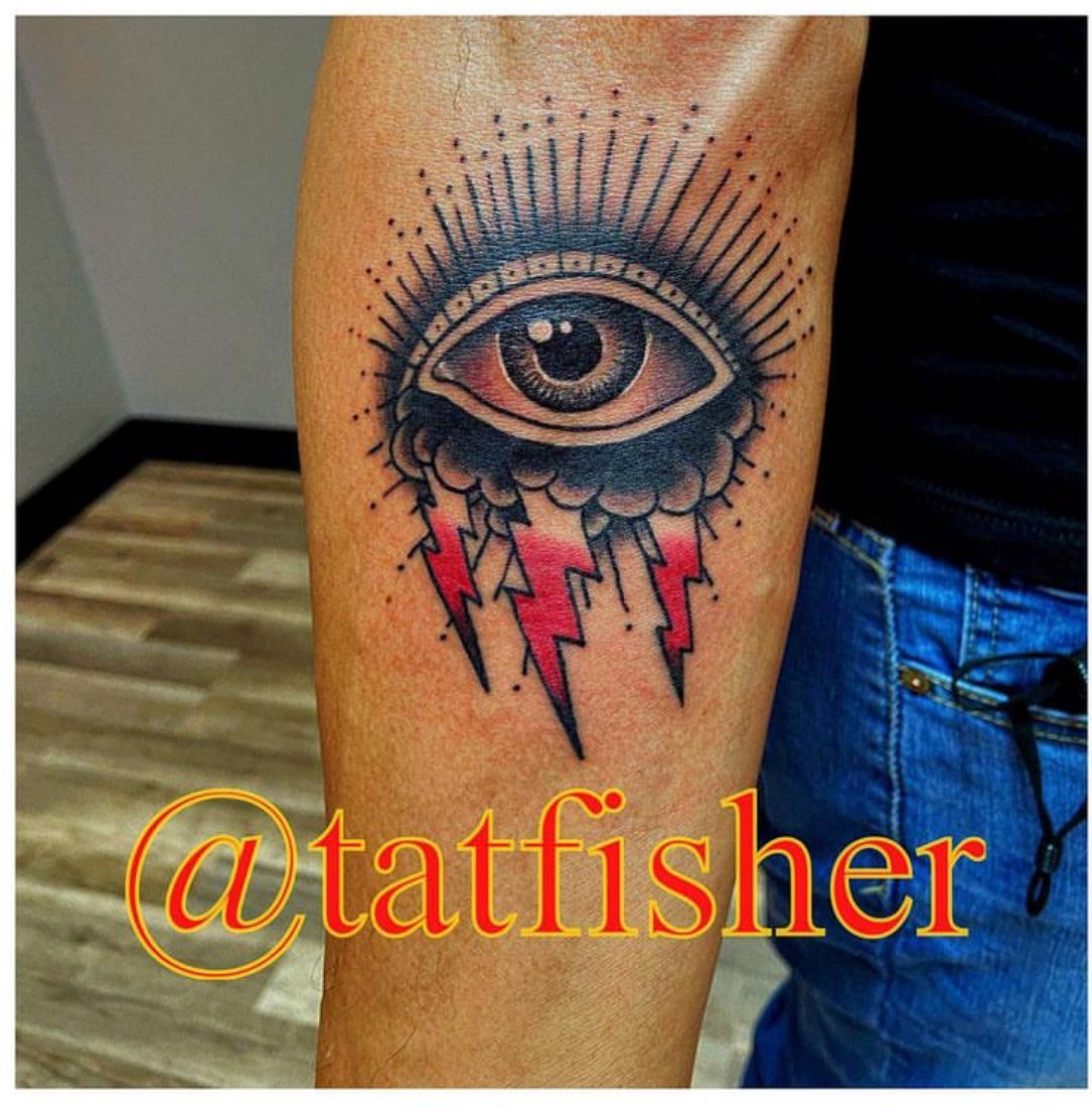 Studio 54 Tattoo & Piercings Will Anders Photo Gallery Lutz