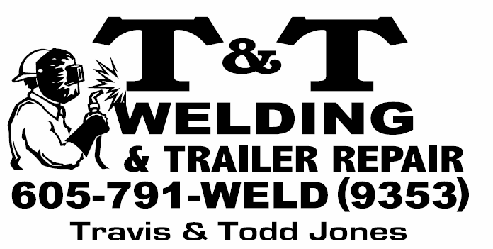 T & T Welding & Repair - logo