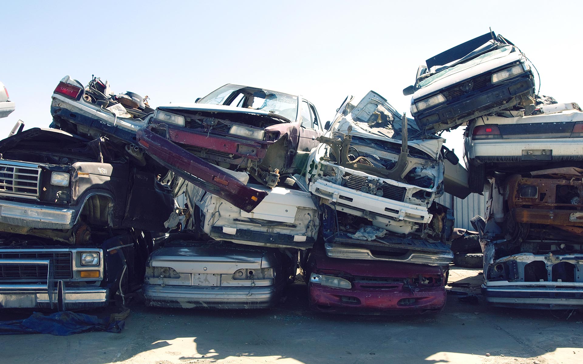 Used Auto Part Sales | Orange, NJ