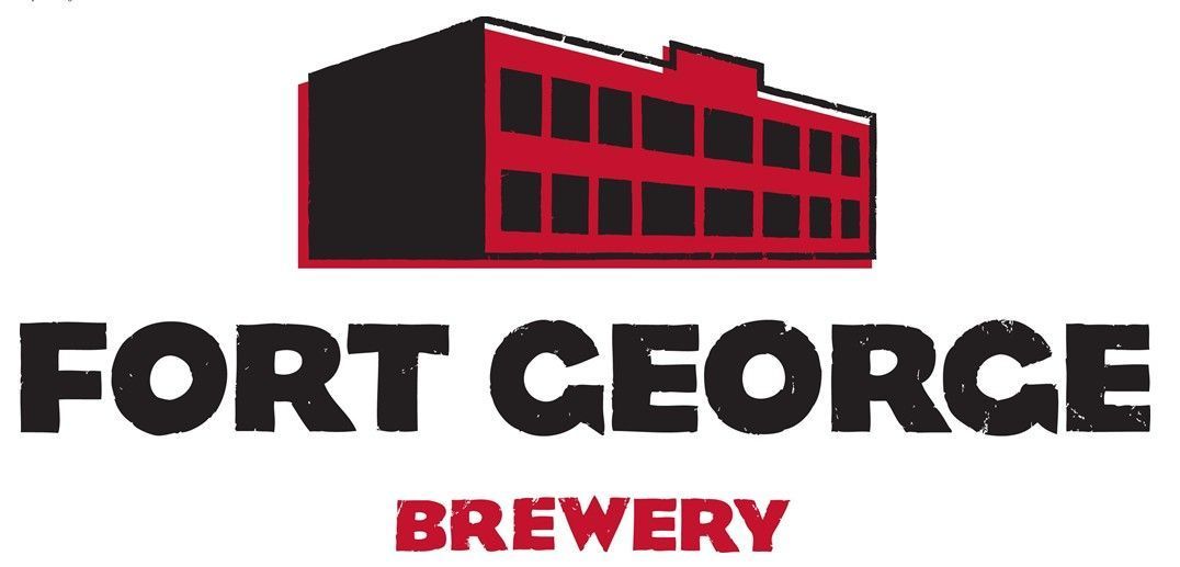 Fort George Brewery logo