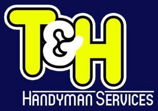 T & H Handyman Services - logo
