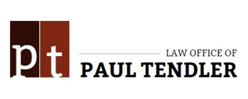Law Office of Paul Tendler Logo