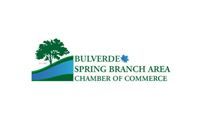 Bulverde Spring Branch Area Chamber of Commerce-logo