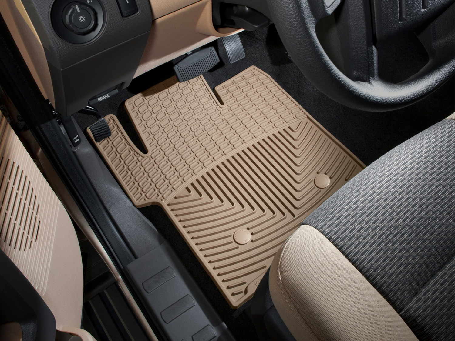Floor Mat