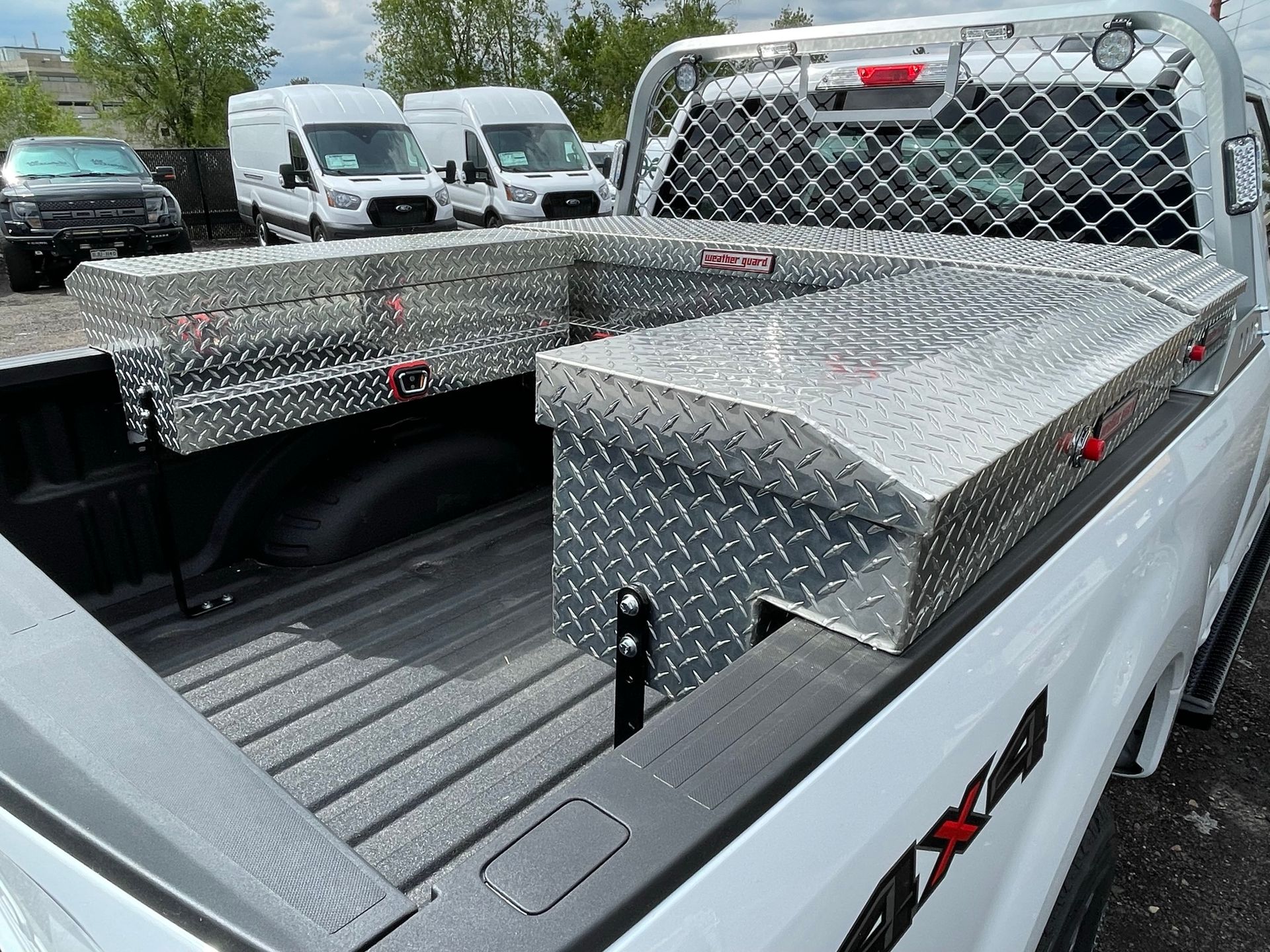 Truck Bed Cover
