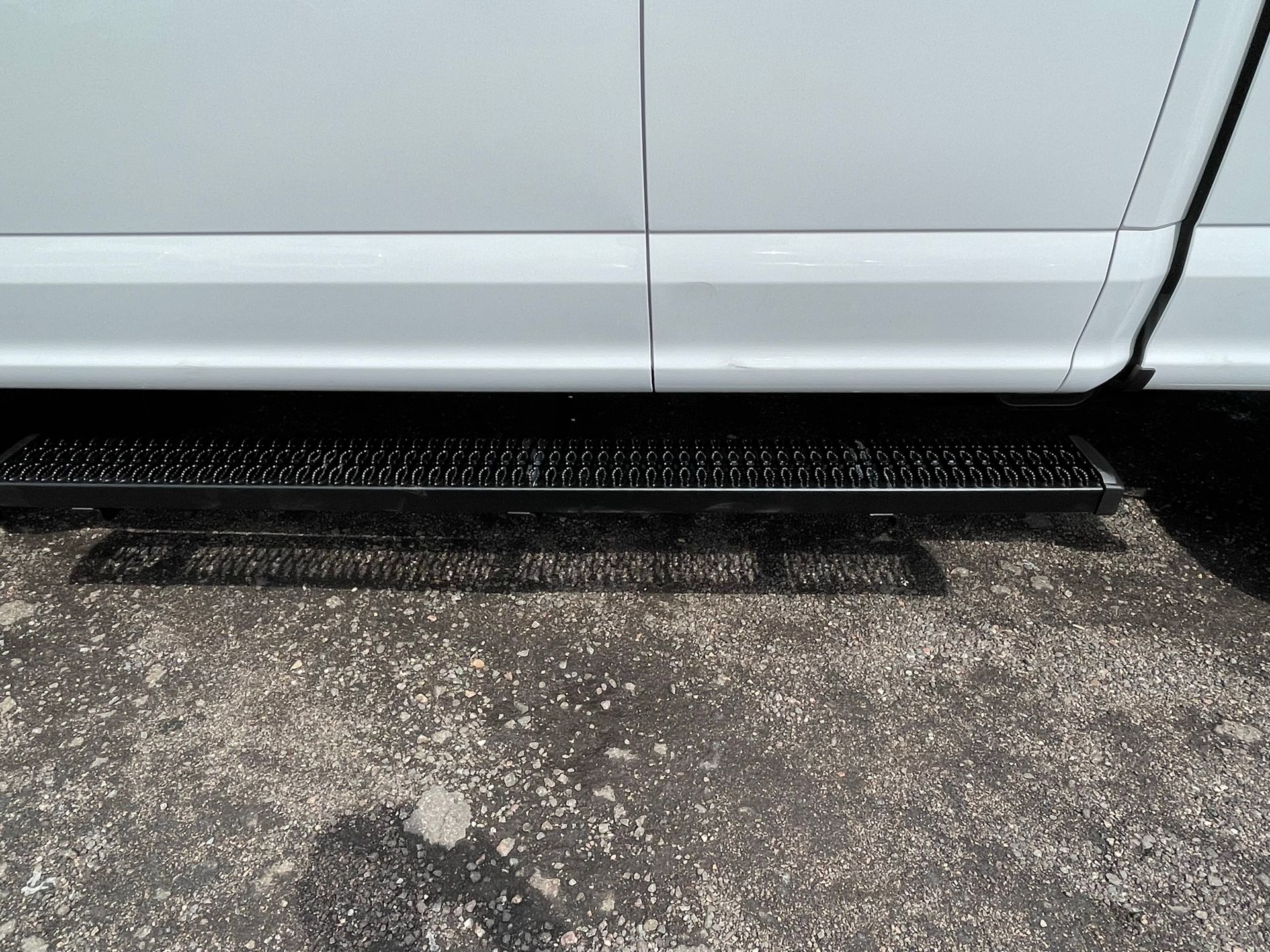 Running Board 