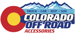 Colorado Off Road Logo