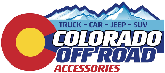 Off-Road Parts & Accessories for 4x4 Trucks & SUVs