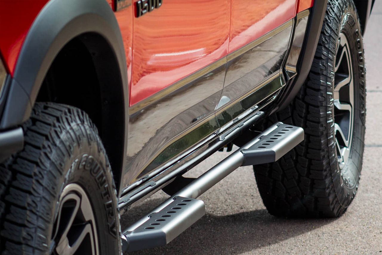 Running Board