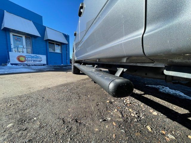 Running Board