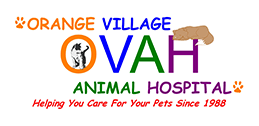 Orange Village Animal Hospital and Laser | Orange Village OH
