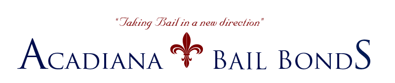 Acadiana Bail Bonds logo