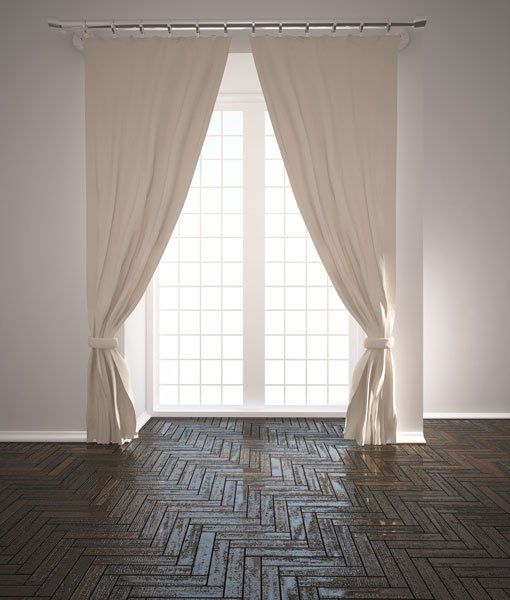 Window Treatment