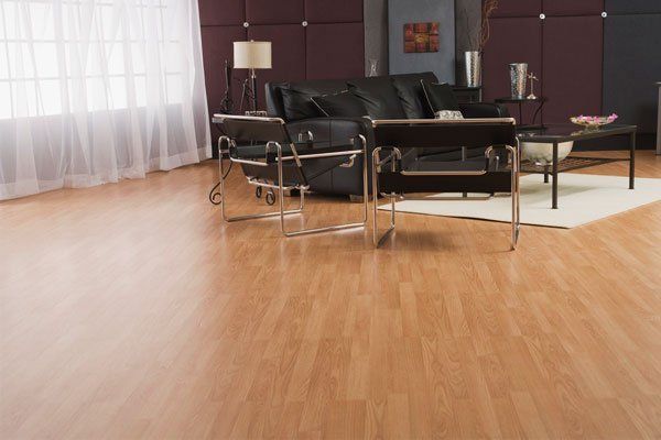 Flooring Styles