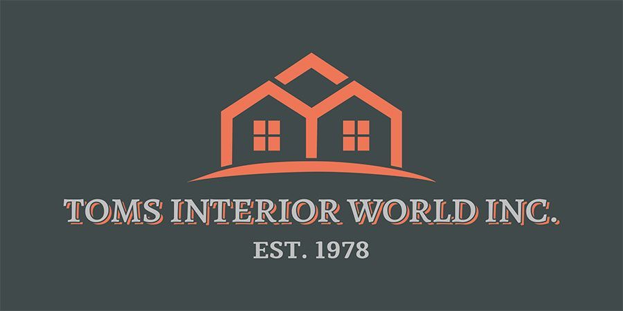 Toms Interior World Inc. - Logo