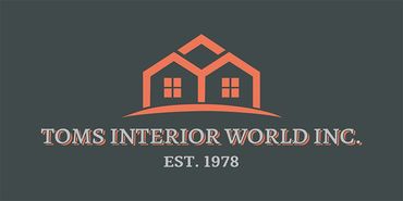 Toms Interior World Inc. - Logo