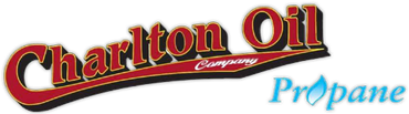 Charlton Oil & Propane Company logo