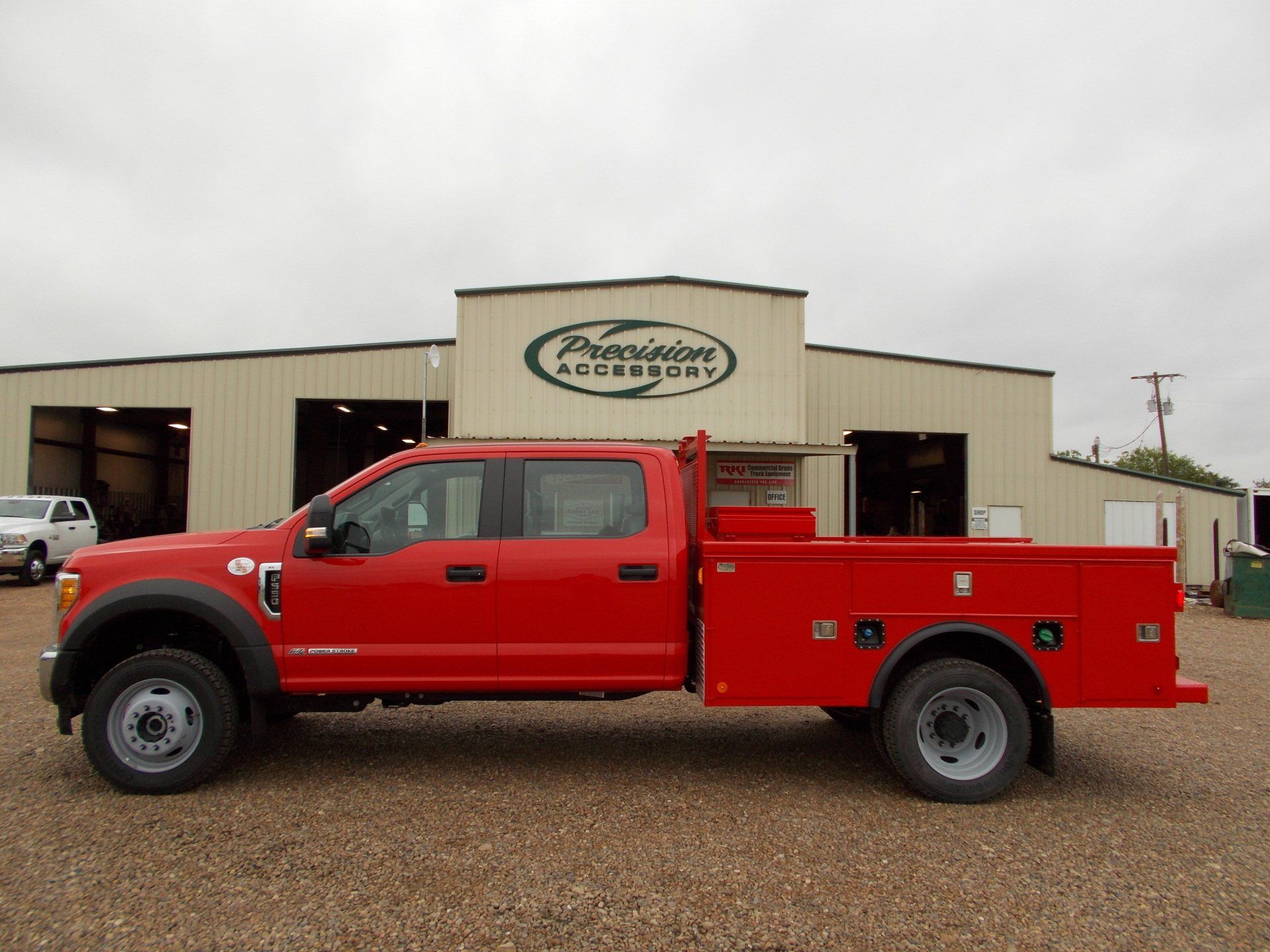 truck-service-bodies-truck-service-beds-victoria-tx