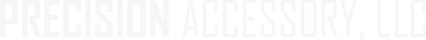Precision Accessory, LLC - Logo