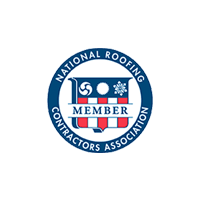 Member of National Roofing Contractors Association