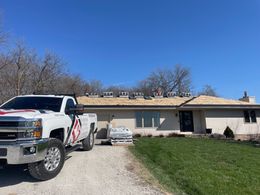 roofing repair