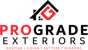 Prograde Exteriors Logo