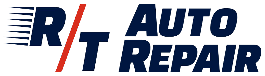 R/T Auto Repair - Logo