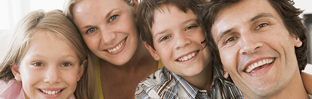 Dental Services for family