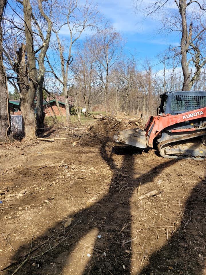 Urban Construction Services, LLC image