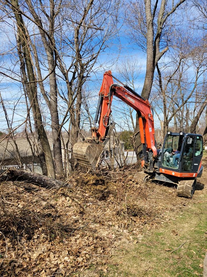 Urban Construction Services, LLC image