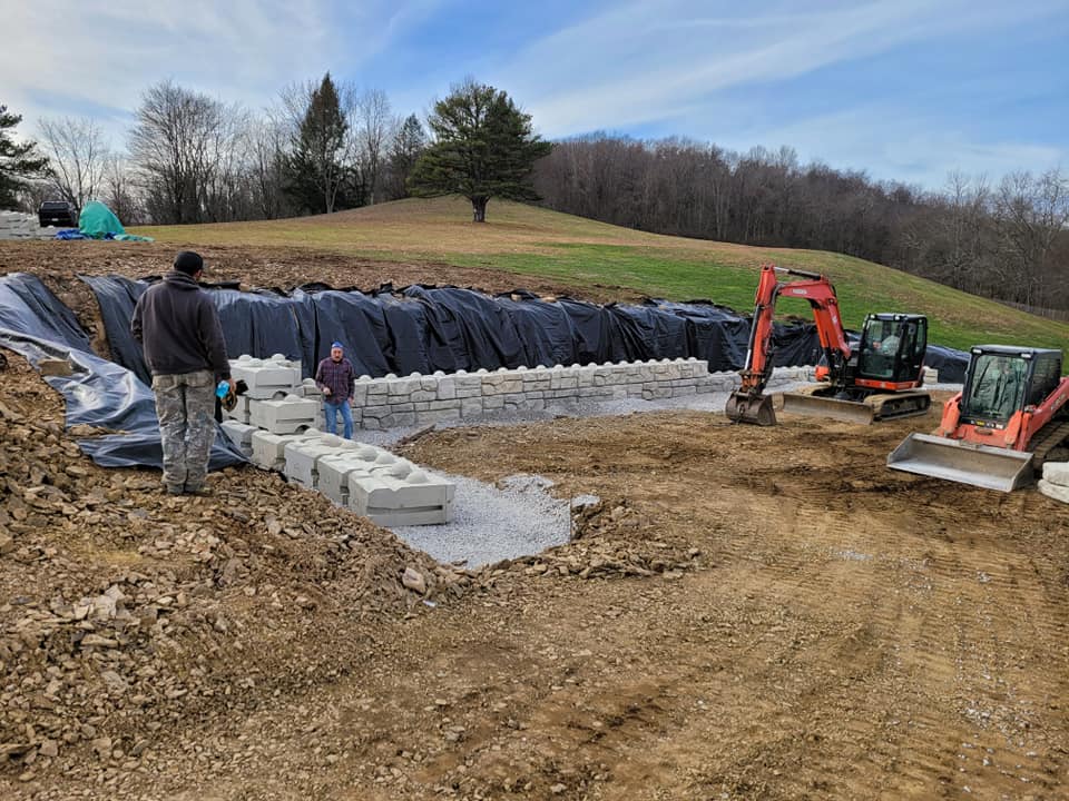 Urban Construction Services, LLC image