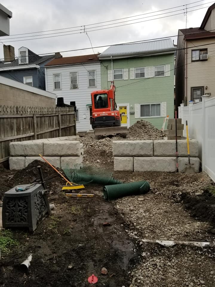 Urban Construction Services, LLC image