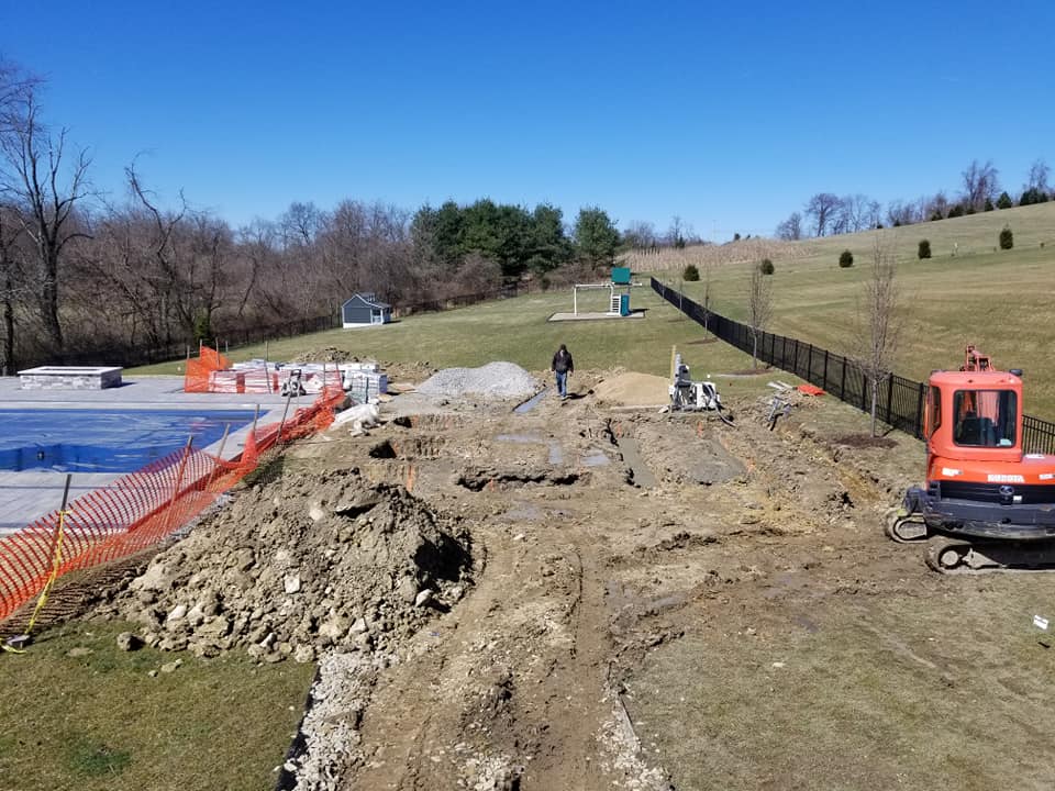 Urban Construction Services, LLC image