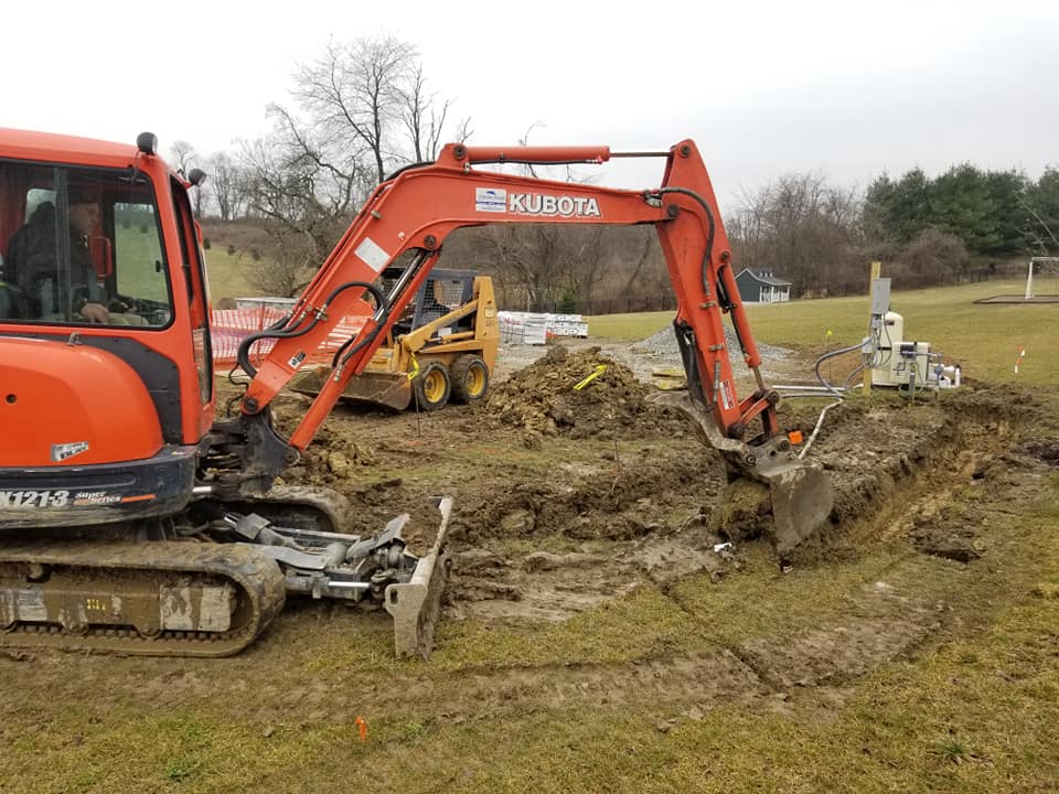 Urban Construction Services, LLC image