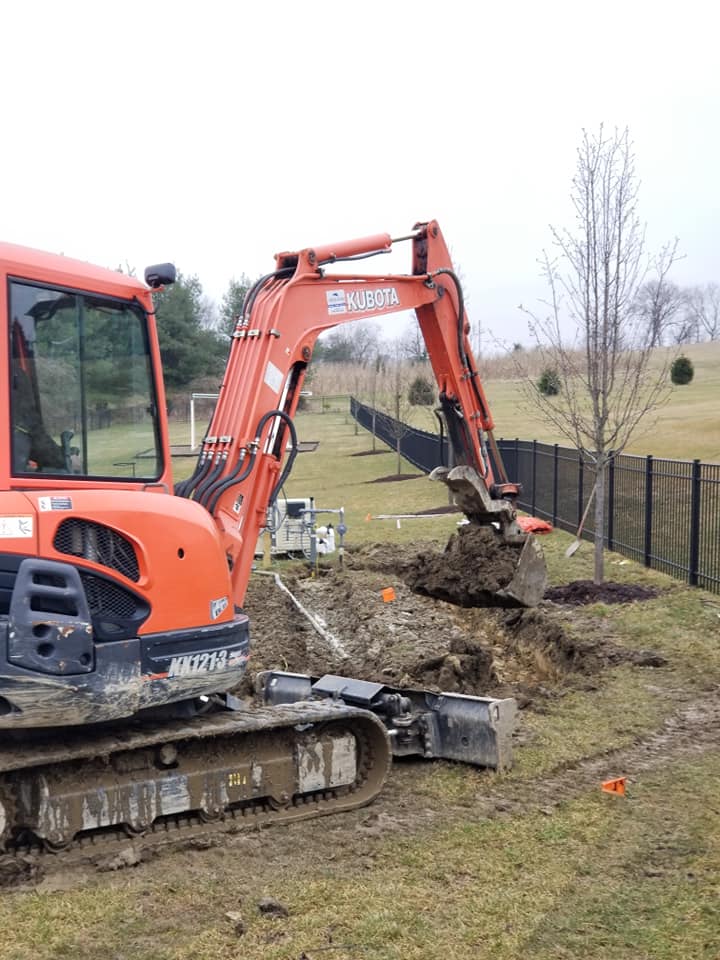 Urban Construction Services, LLC image