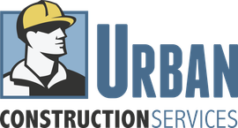 Urban Construction Services, LLC logo
